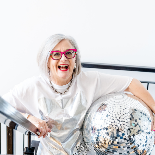 Sparkling Into AI Success: Your Business Glow-Up Morning
